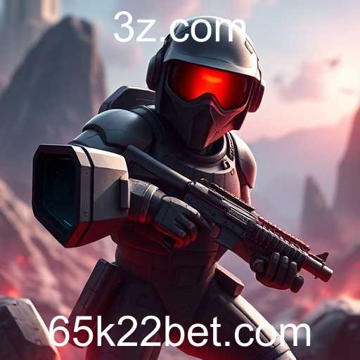 65k22.com Revoluciona o Mundo dos Jogos Online