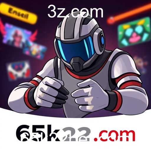 65k22.com: A Nova Era dos Jogos Online em 2026