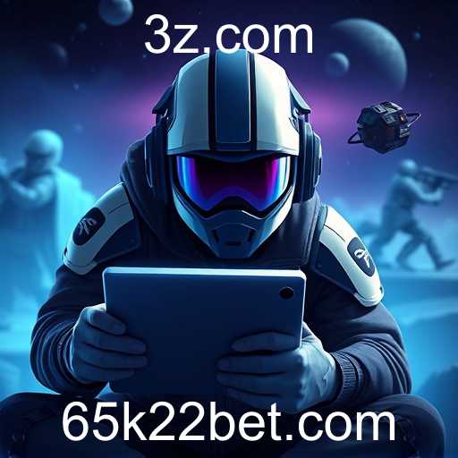 A Ascensão do 65k22.com no Mundo dos Jogos Online