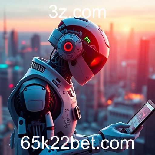 Ascensão dos Jogos Online e o Fenômeno 65k22