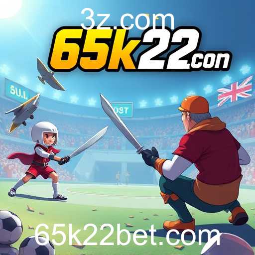 A Ascensão do 65k22.com no Cenário de Jogos Online