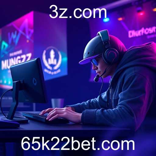 Indústria de Jogos em Expansão no Brasil