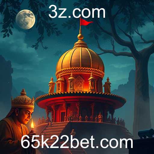 Explorando a Cultura Através dos Jogos no site 65k22.com