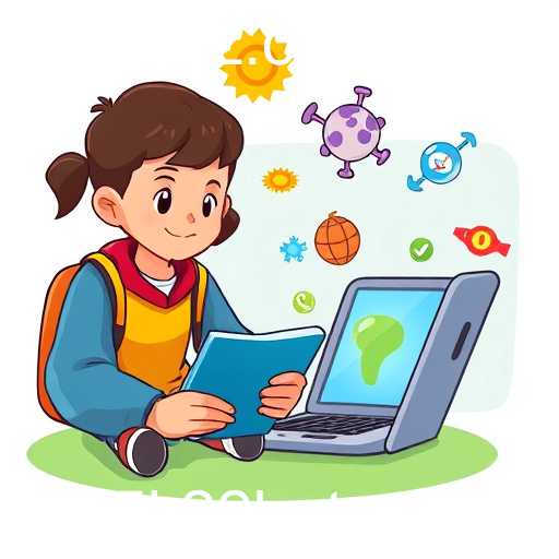 A Revolução dos Jogos Educativos na Era Digital