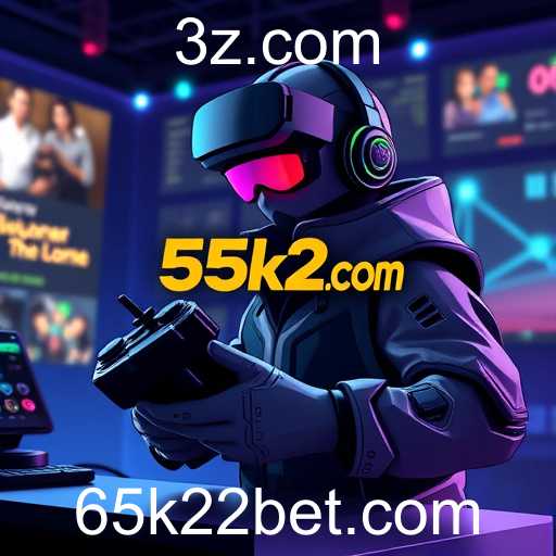 65k22.com: A Evolução dos Jogos Online