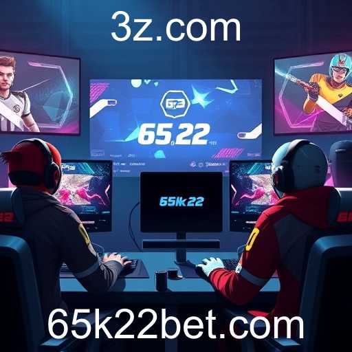O Crescimento do 65k22.com no Cenário de Jogos Online