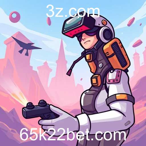 Expansão e Tendências em Sites de Jogos: O Impacto do 65k22.com