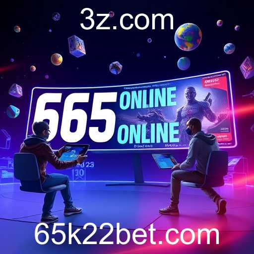 Explorando o Mundo dos Jogos Online em 2026
