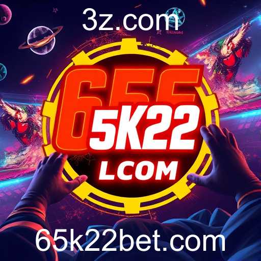 65k22.com: O Futuro dos Jogos Online no Brasil