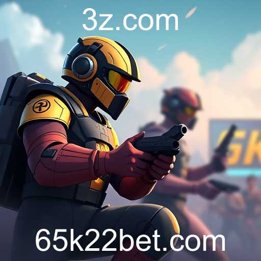 A Nova Era do Entretenimento Digital: 65k22.com e as Tendências de Jogos em 2026