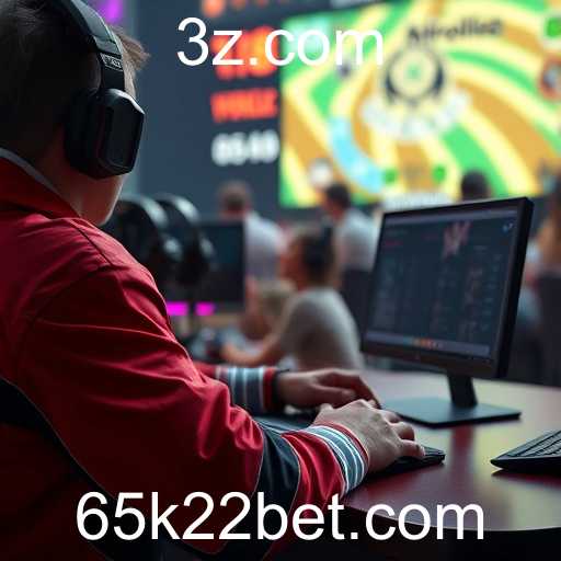 Expansão do Mercado de Jogos Online em 2026