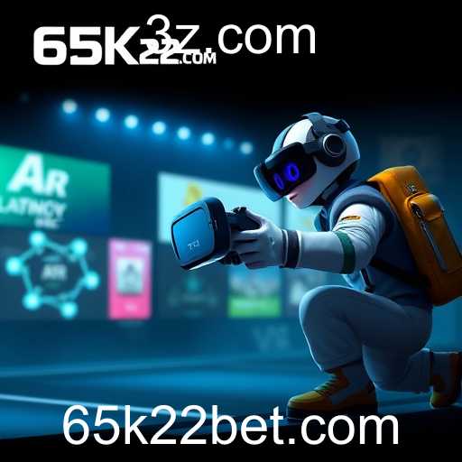 Evolução e Impacto do 65k22.com no cenário de jogos