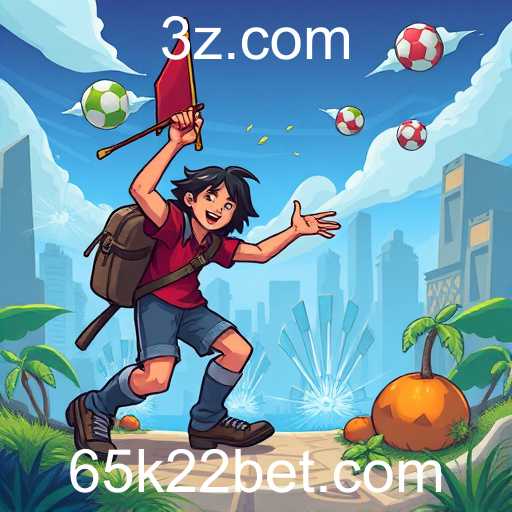 Explorando o Crescimento do 65k22.com no Mundo dos Jogos