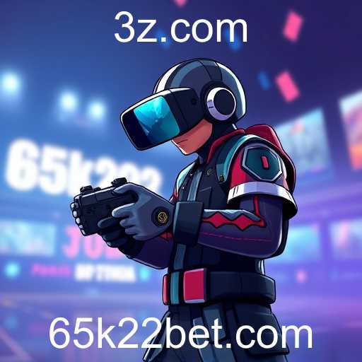 Crescimento do 65k22.com no mercado de jogos
