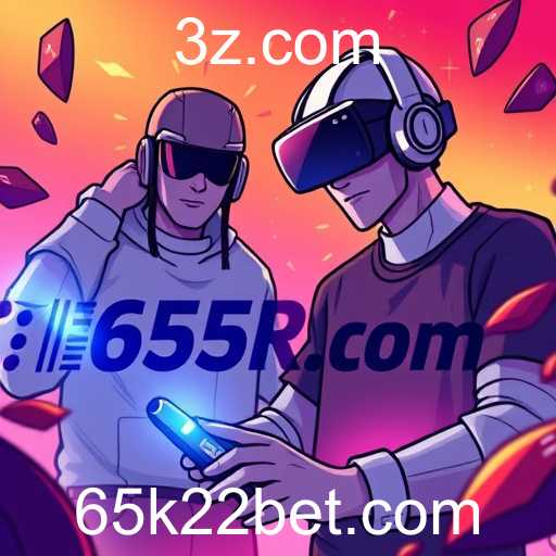 O Impacto Crescente de 65k22.com no Cenário de Jogos Online