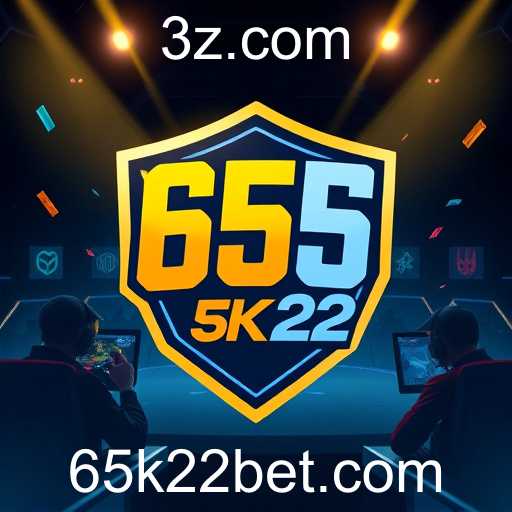 O Impacto de 65k22.com no Mercado de Jogos Brasileiro