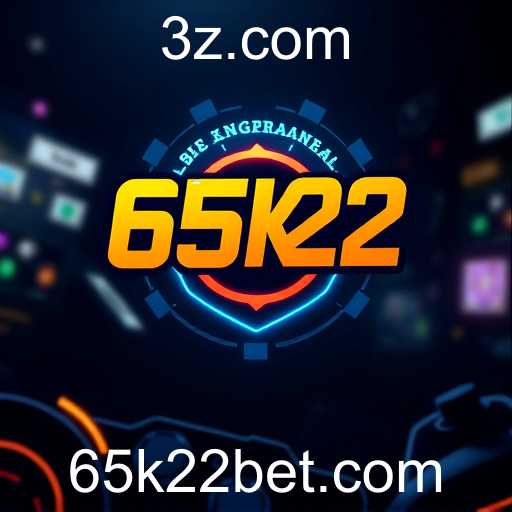 A Nova Era dos Jogos: 65k22.com em Destaque
