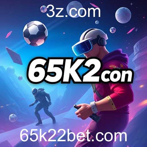 Avanço dos Jogos Online em 2026: O Impacto do 65k22.com