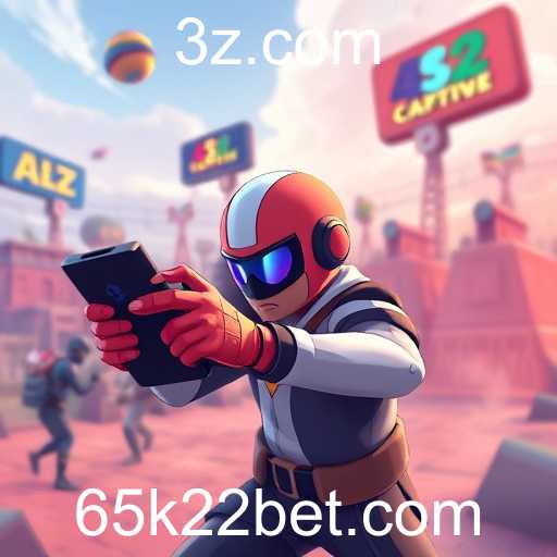 Cenário Atual dos Jogos Online e o Impacto do 65k22