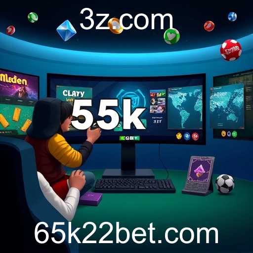 Impacto dos Jogos Online na Sociedade Brasileira