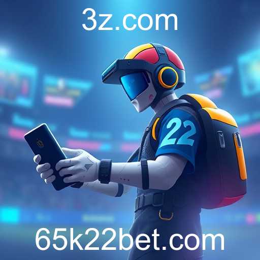 Mercado de Jogos Online em 2025: 65k22.com Evolui no Cenário Digital