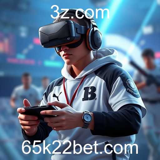 Inovações e Tendências no Mundo dos Jogos Online