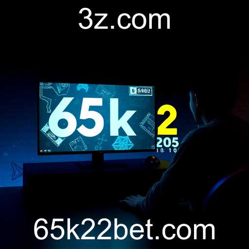 A Ascensão do 65k22.com nos Jogos Online em Portugal