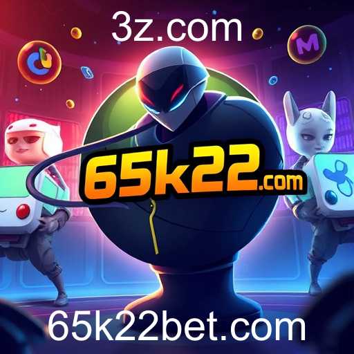 A Crescente Popularidade de 65k22.com no Mundo dos Jogos