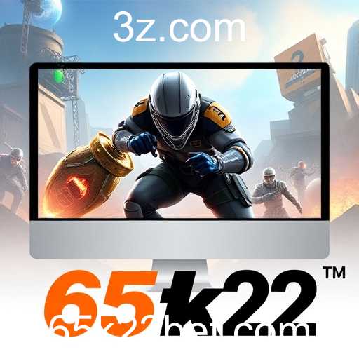 A Ascensão do 65k22.com no Cenário dos Jogos Online