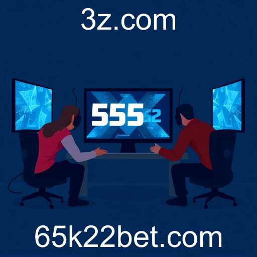A Ascensão dos Jogos Online em 2026: 65k22.com no Centro das Atenções