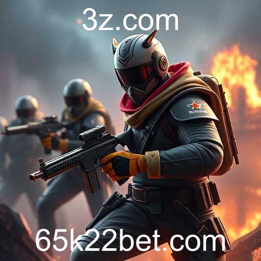 Evolução dos Jogos Virtuais em 65k22.com
